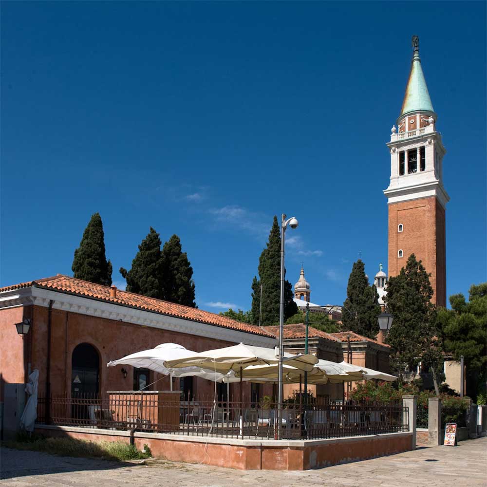 Isola di San Giorgio