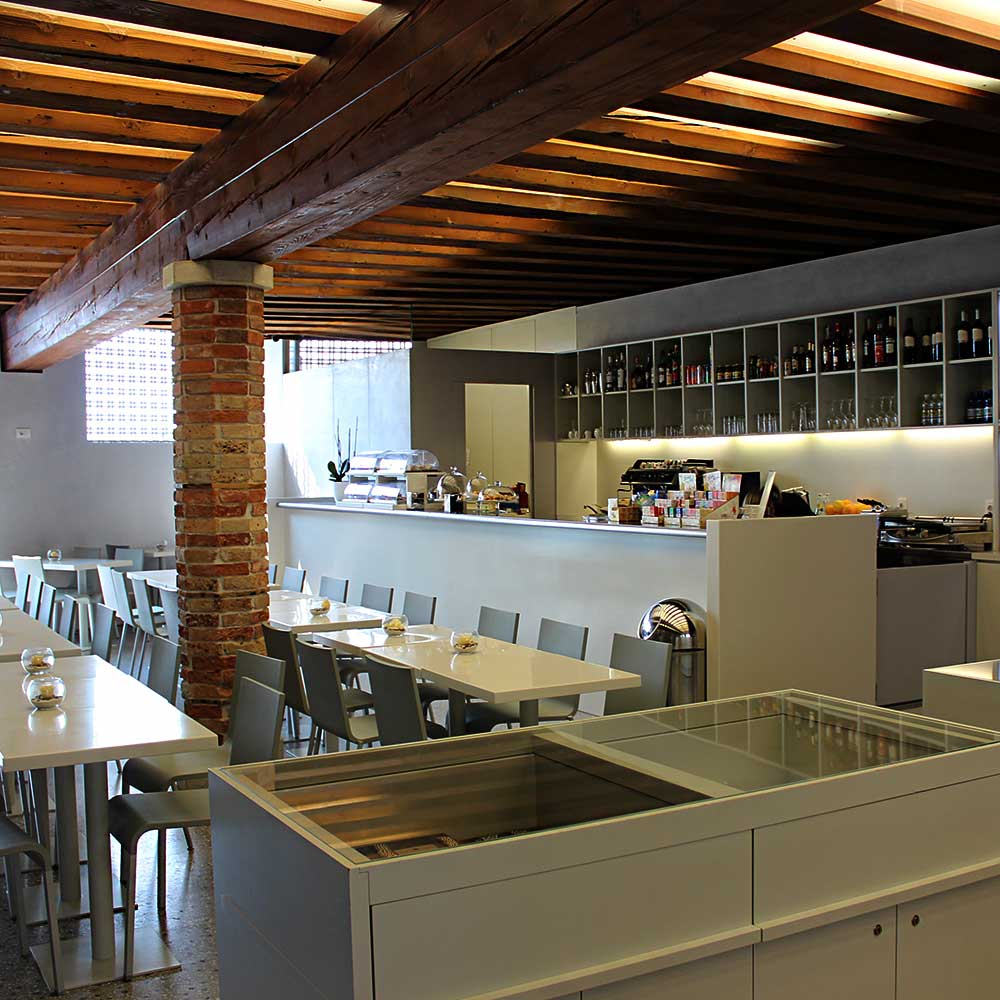 Punta della Dogana