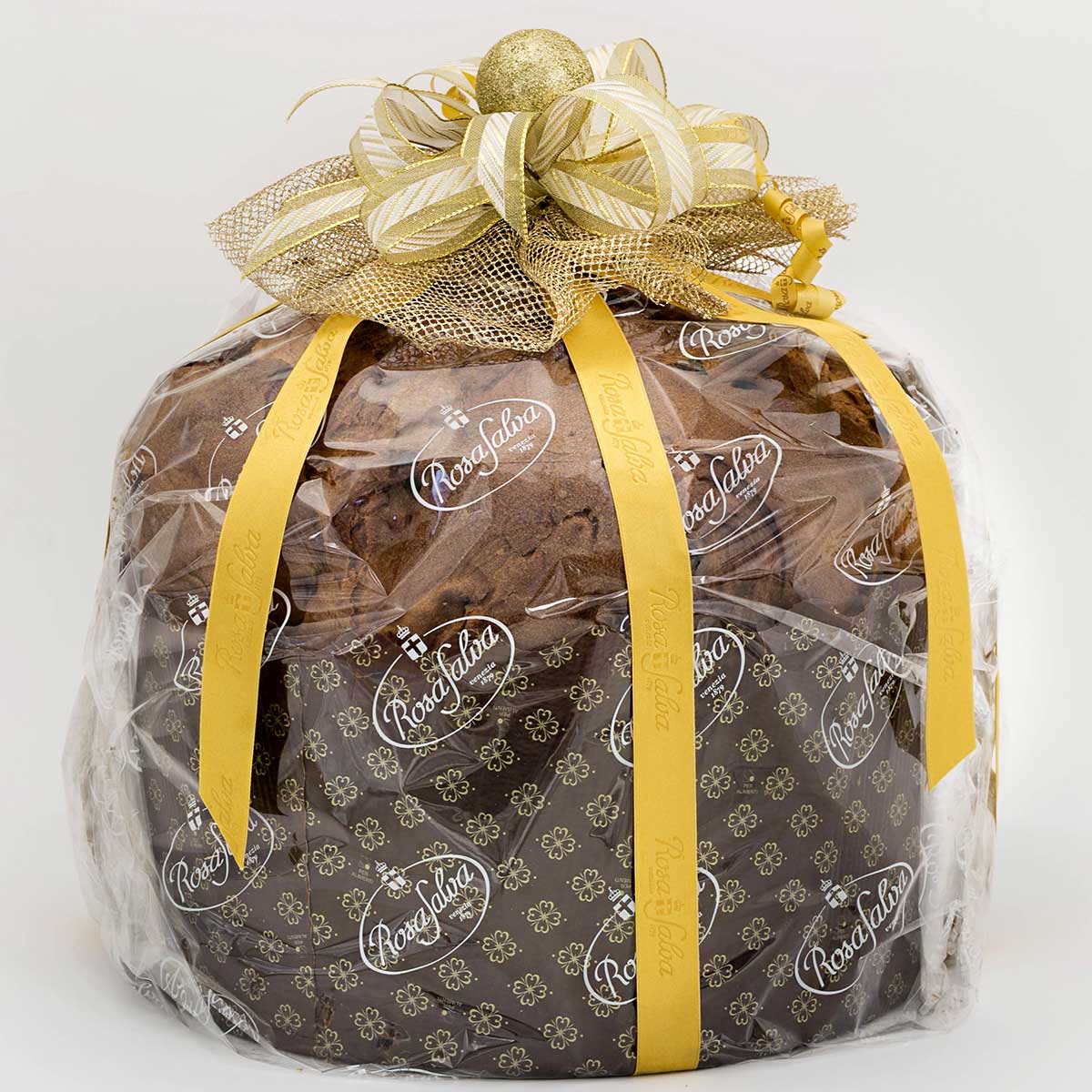 Panettone Confezionato